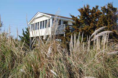 Vacation Rental Photo