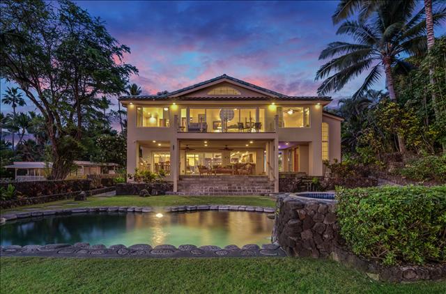 Vacation Rental Photo