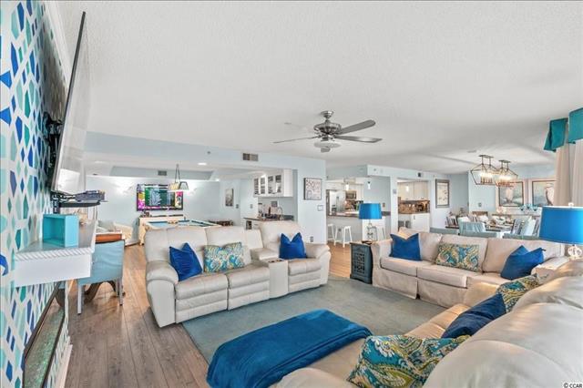 Vacation Rental Photo