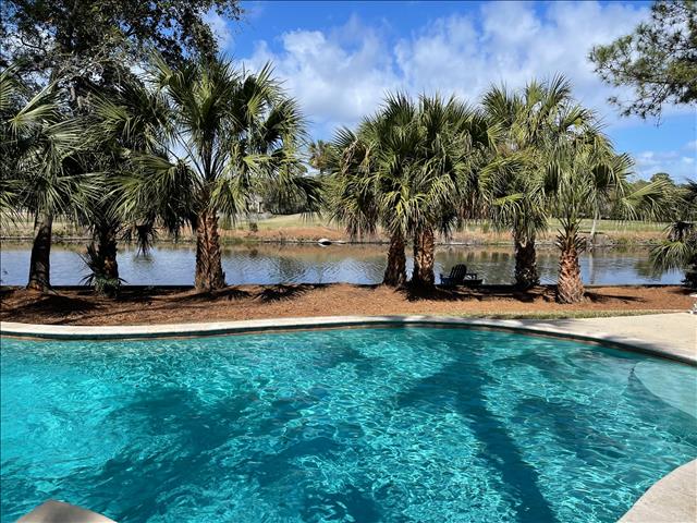 Vacation Rental Photo