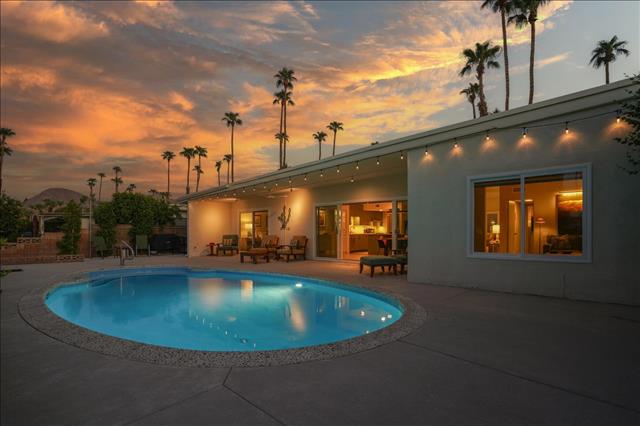 Vacation Rental Photo