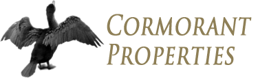 Cormorant Properties, LLC Logo