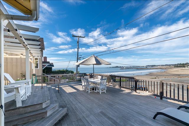 Vacation Rental Photo