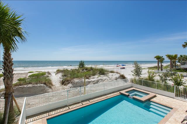 Vacation Rental Photo