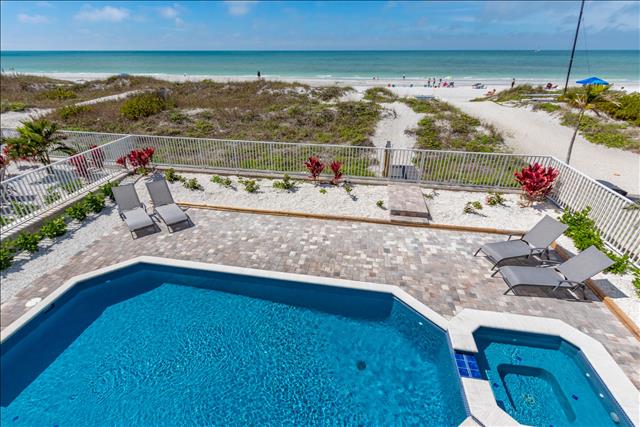 Vacation Rental Photo