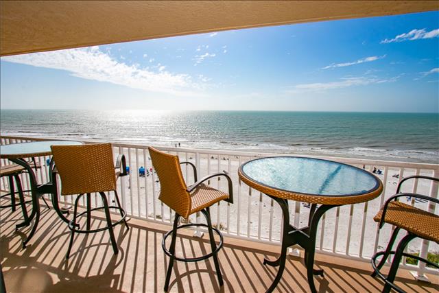 Vacation Rental Photo