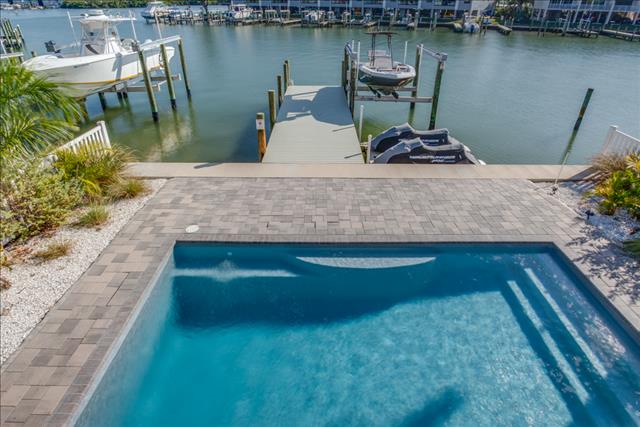 Vacation Rental Photo