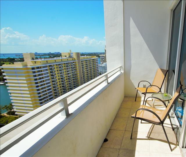 Vacation Rental Photo