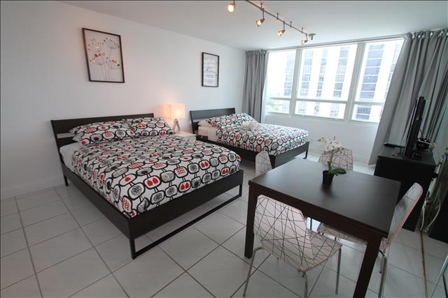 Vacation Rental Photo