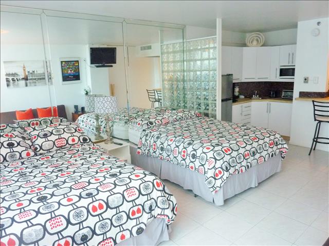 Vacation Rental Photo