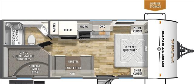 Vacation Rental Photo