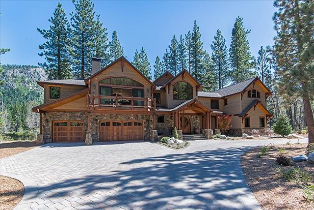 Vacation Rental Photo