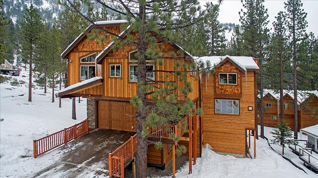 Vacation Rental Photo