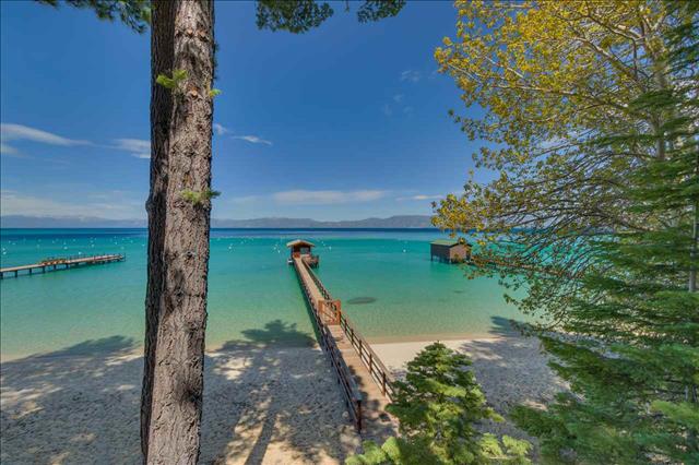 Vacation Rental Photo