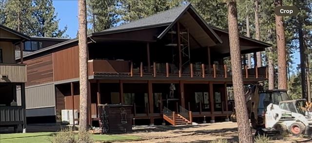 Vacation Rental Photo