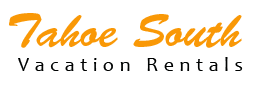 Tahoe South Vacation Rentals Logo