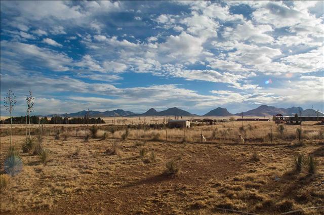 Vacation Rental Photo