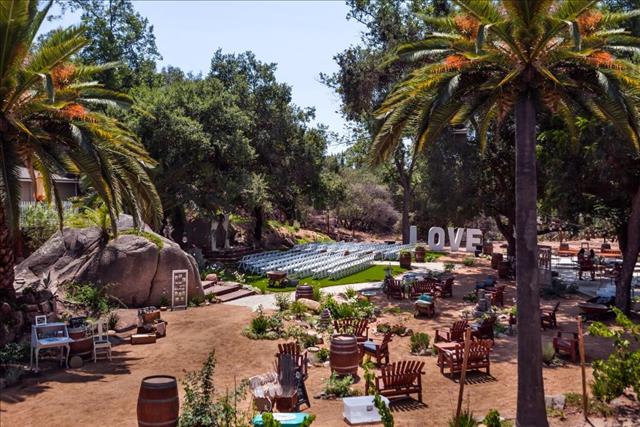 Vacation Rental Photo