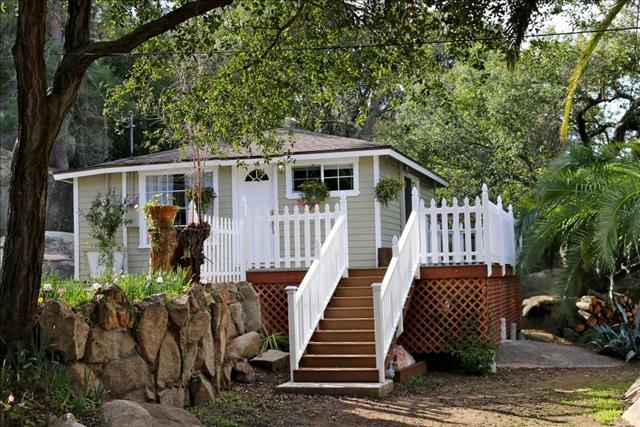 Vacation Rental Photo