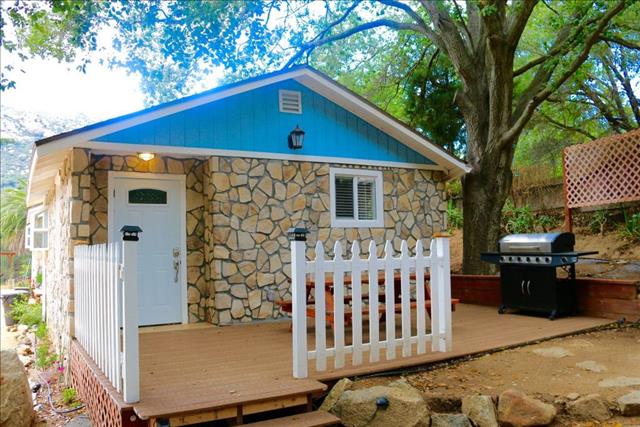 Vacation Rental Photo