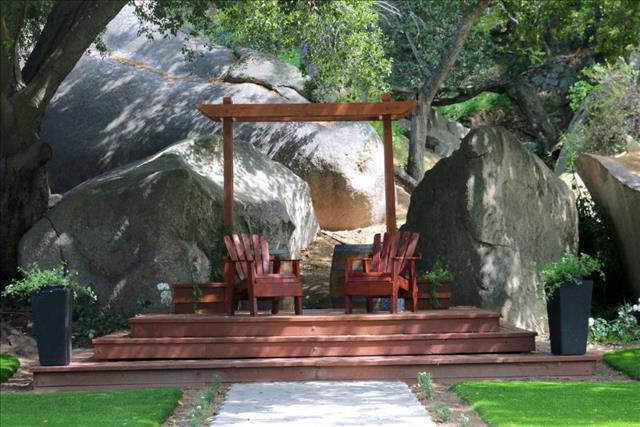 Vacation Rental Photo