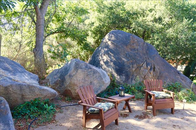 Vacation Rental Photo