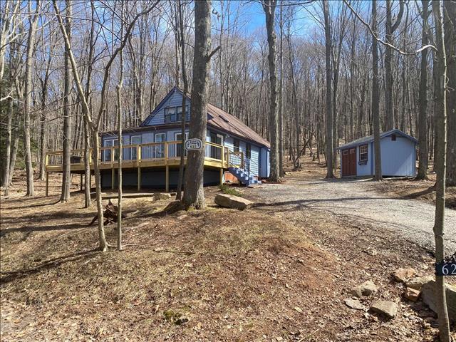 Vacation Rental Photo