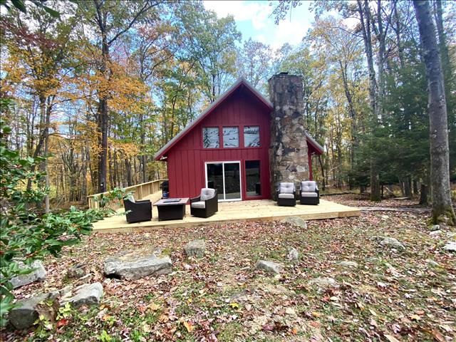 Vacation Rental Photo