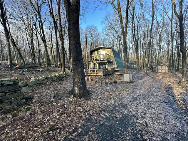 Vacation Rental Photo