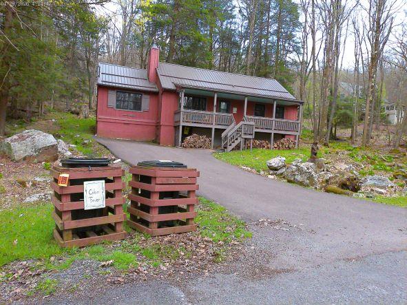 Vacation Rental Photo