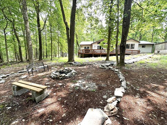 Vacation Rental Photo