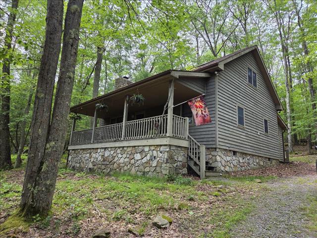 Vacation Rental Photo