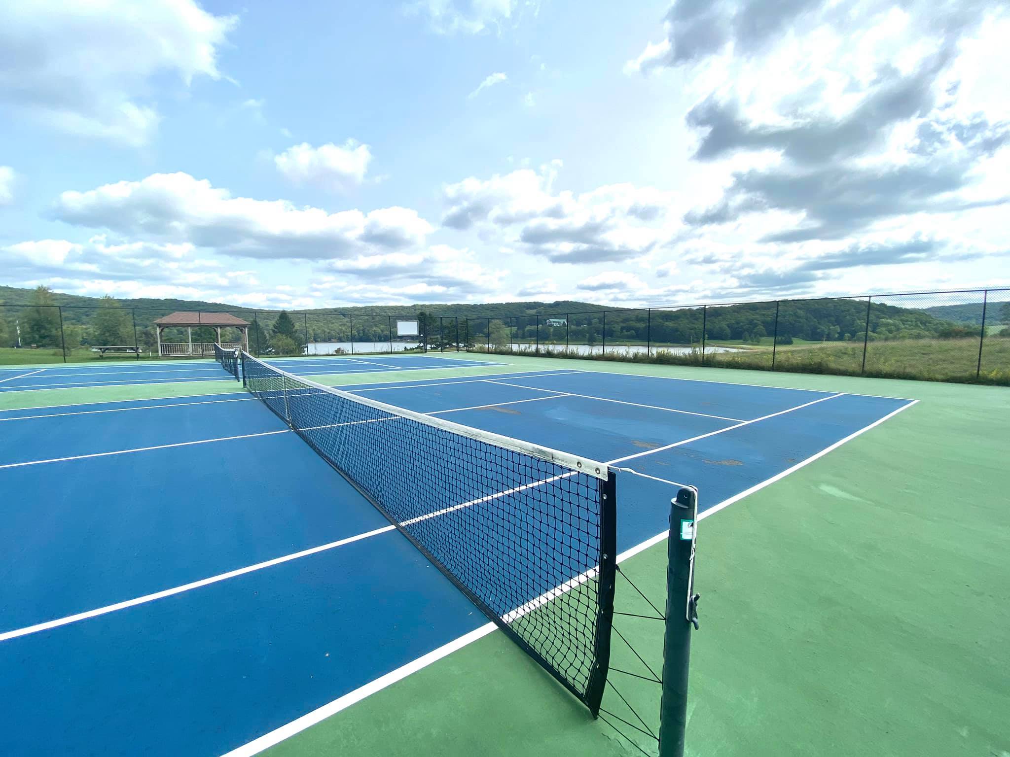 Vacation Rental Photo