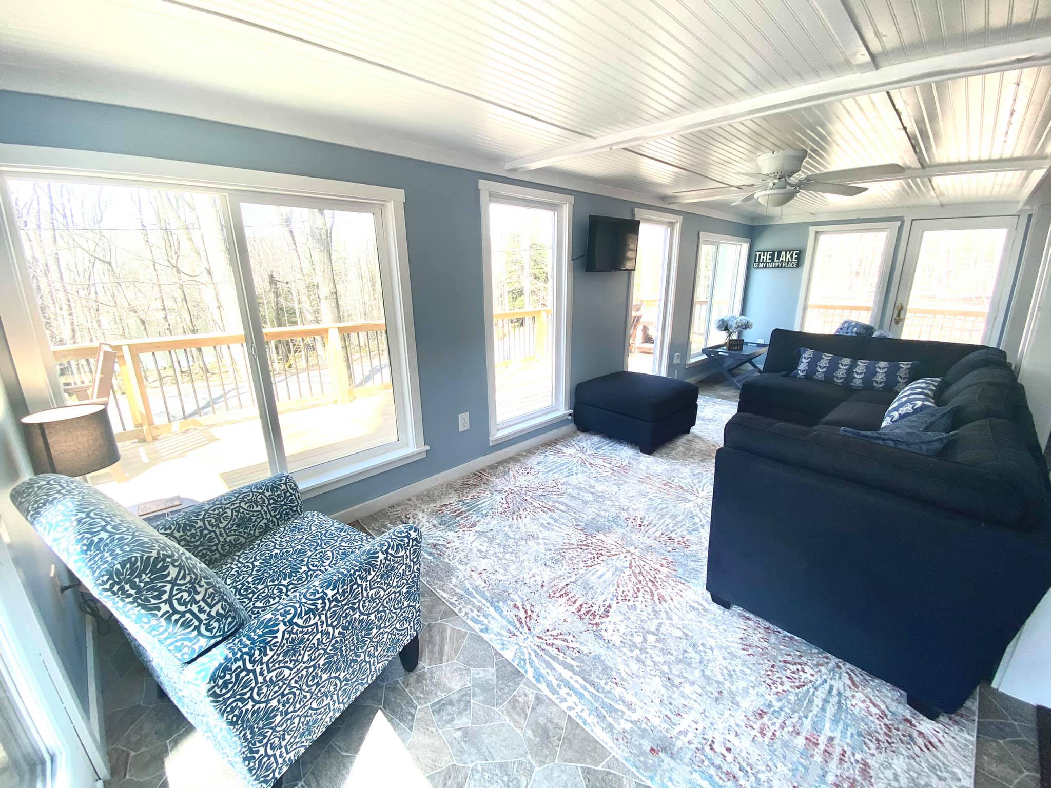 Vacation Rental Photo