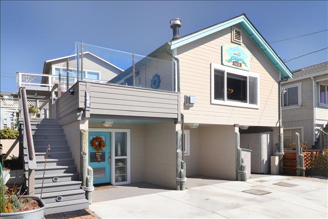 Vacation Rental Photo