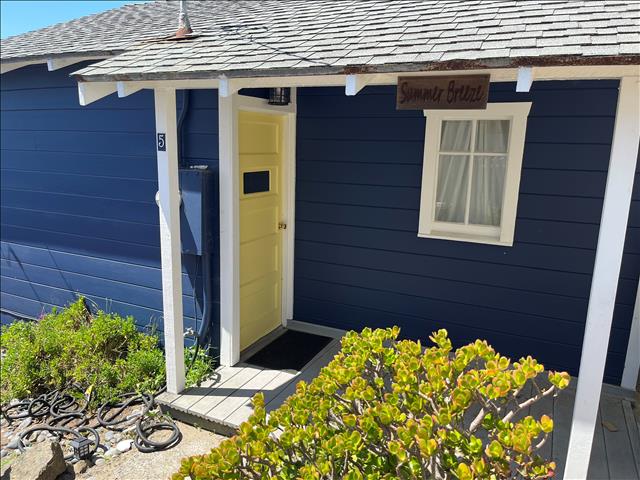 Vacation Rental Photo