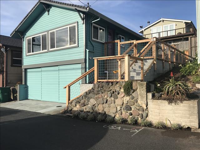 Vacation Rental Photo