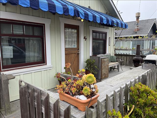 Vacation Rental Photo